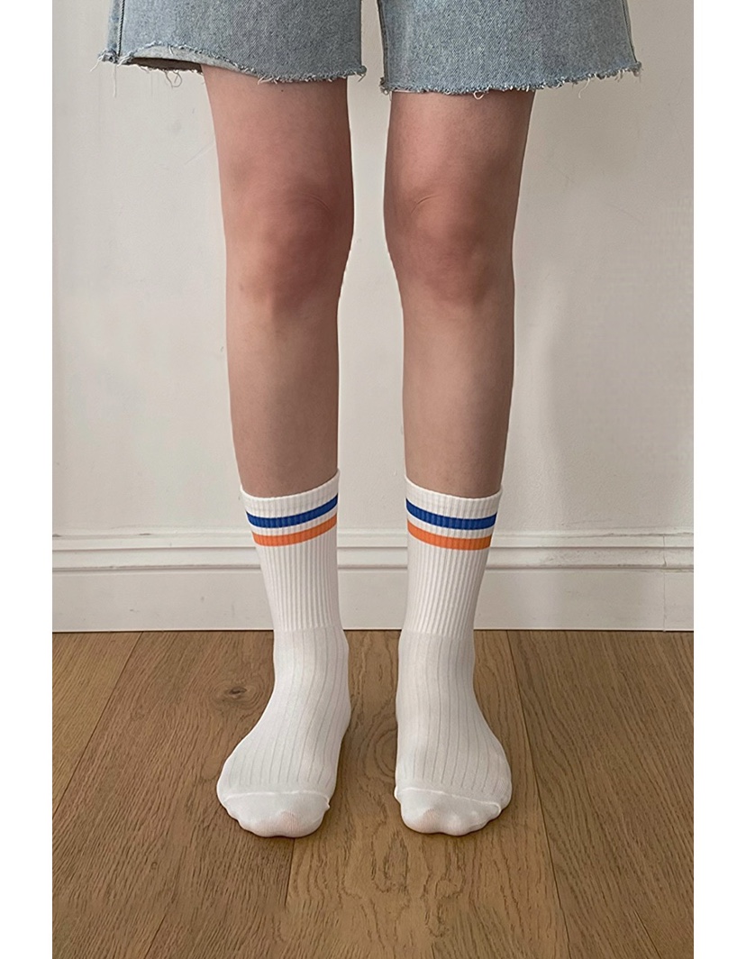 CACTUS-Q東大門實拍韓國女裝新款26夏季人氣熱賣推薦襪子SCACTUS十雙起/可混搭襪子