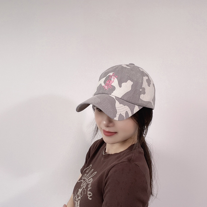 LOVELY HAT韓國代購女裝新款職業熱賣推薦休閑26夏季帽子LOVELY HAT帽子