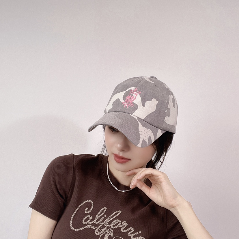 LOVELY HAT韓國代購女裝新款職業熱賣推薦休閑26夏季帽子LOVELY HAT帽子