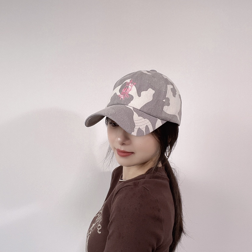 LOVELY HAT韓國代購女裝新款職業熱賣推薦休閑26夏季帽子LOVELY HAT帽子