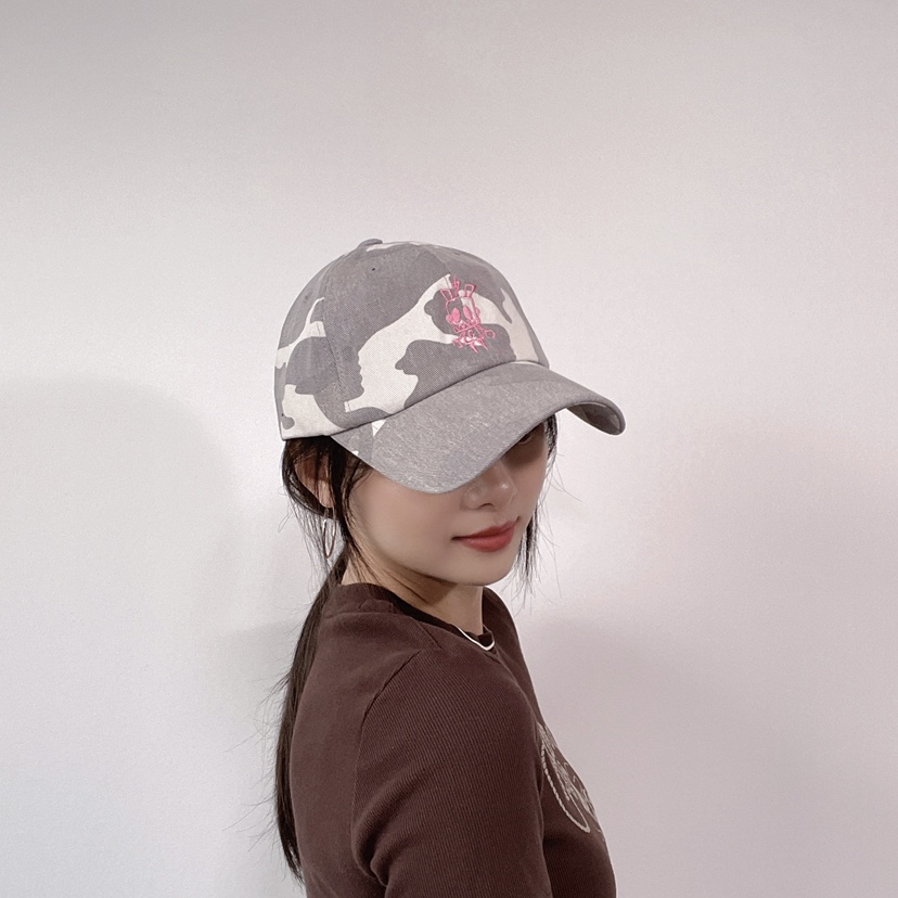 LOVELY HAT韓國代購女裝新款職業熱賣推薦休閑26夏季帽子LOVELY HAT帽子