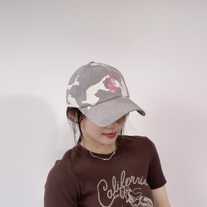 LOVELY HAT韓國代購女裝新款職業熱賣推薦休閑26夏季帽子LOVELY HAT帽子圖色1