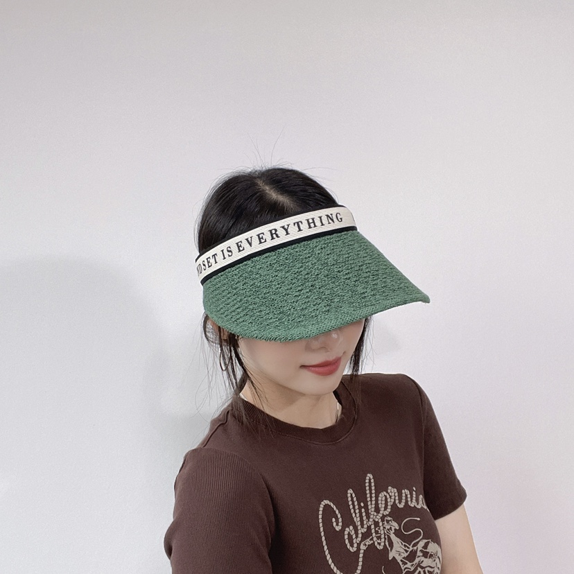 LOVELY HAT韓國直郵女士新款26春夏26夏季時尚推薦熱賣帽子LOVELY HAT帽子