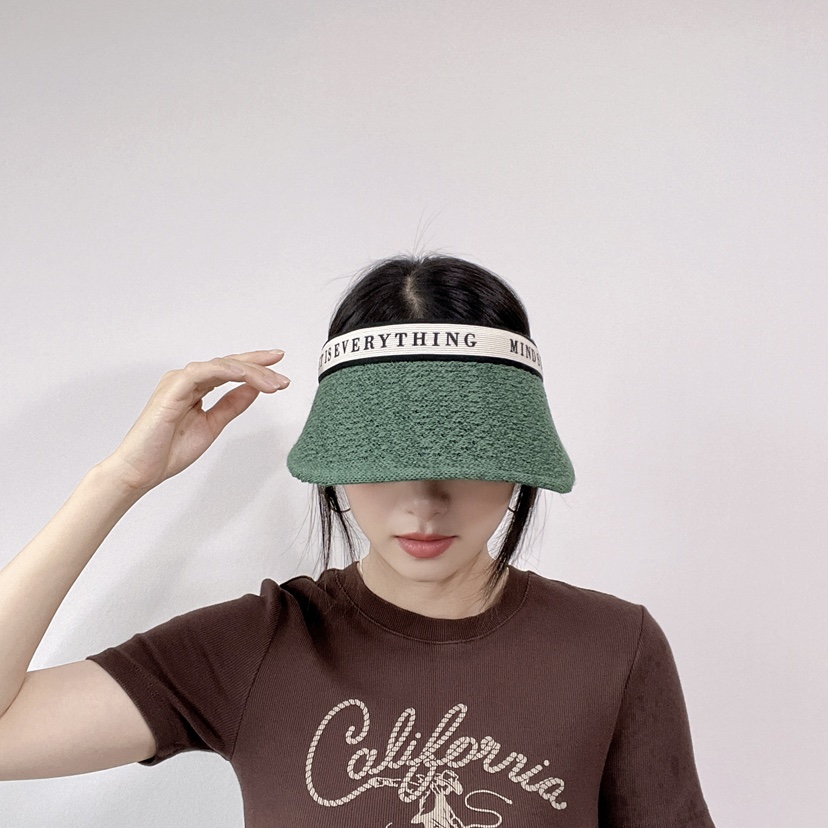 LOVELY HAT韓國直郵女士新款26春夏26夏季時尚推薦熱賣帽子LOVELY HAT帽子