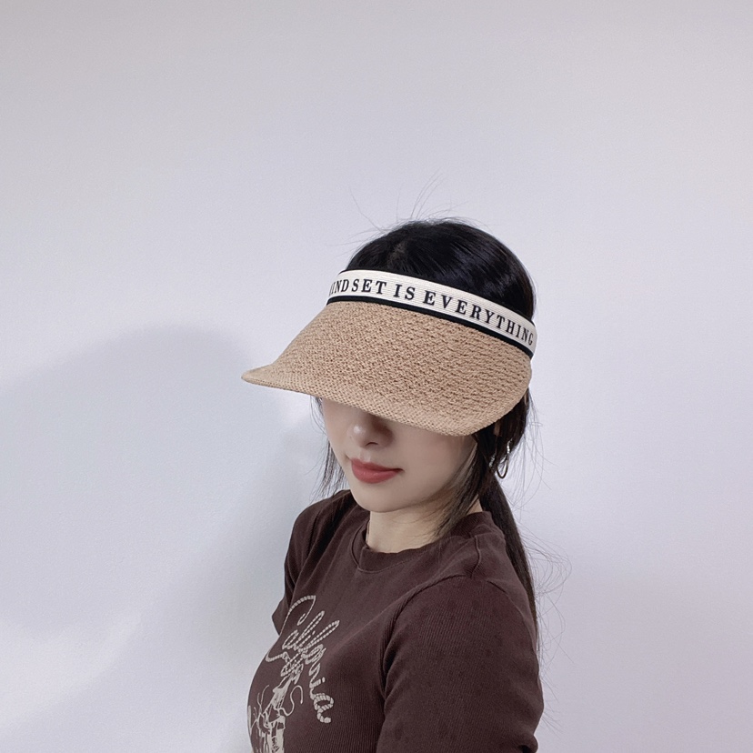 LOVELY HAT韓國直郵女士新款26春夏26夏季時尚推薦熱賣帽子LOVELY HAT帽子