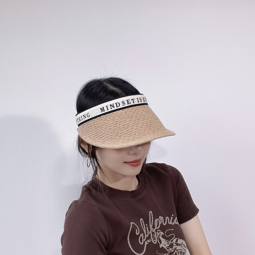 LOVELY HAT韓國直郵女士新款26春夏26夏季時尚推薦熱賣帽子LOVELY HAT帽子