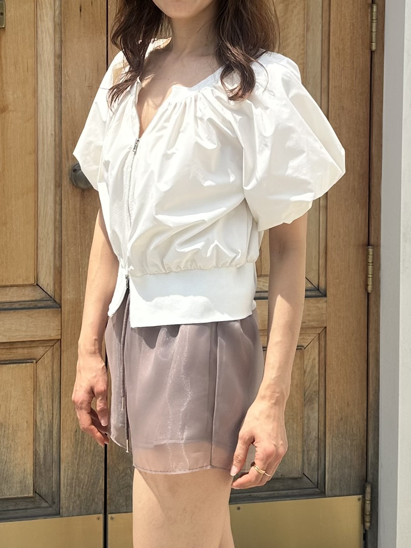 CLASSY-O韓國直郵女士新款熱賣人氣時尚職業休閑夾克褶皺CLASSY-O夾克
