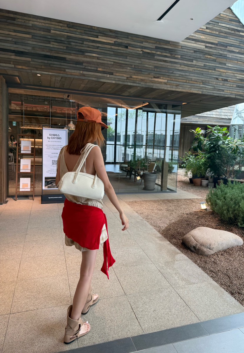 DENVER韓國東大門直郵女士新款推薦26夏季休閑時尚吊帶背心LDENVER吊帶/背心