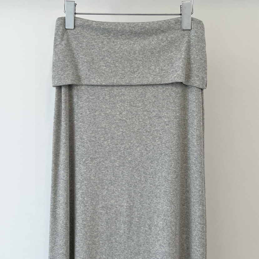 ANOTHER AVENUE韓國東大門直郵女裝新品26夏季26春夏長裙SANOTHER AVENUE長裙