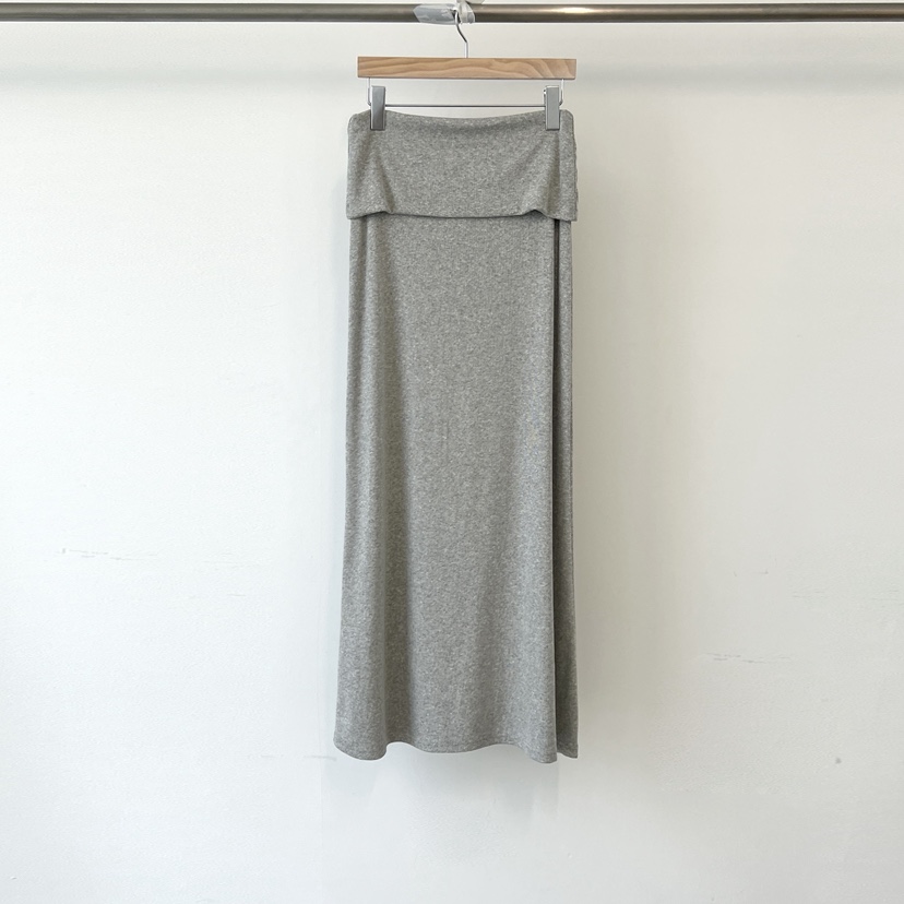 ANOTHER AVENUE韓國東大門直郵女裝新品26夏季26春夏長裙SANOTHER AVENUE長裙