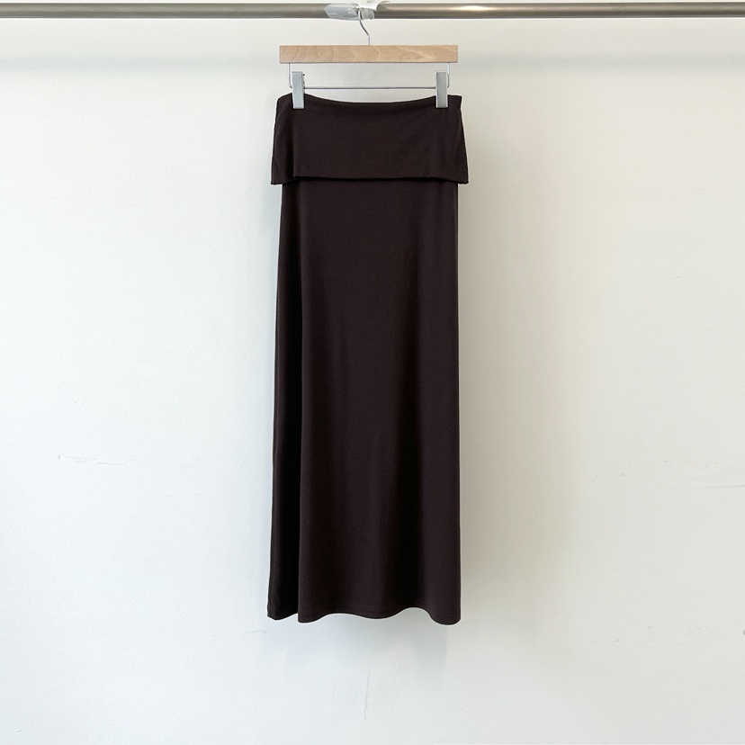 ANOTHER AVENUE韓國東大門直郵女裝新品26夏季26春夏長裙SANOTHER AVENUE長裙圖色2
