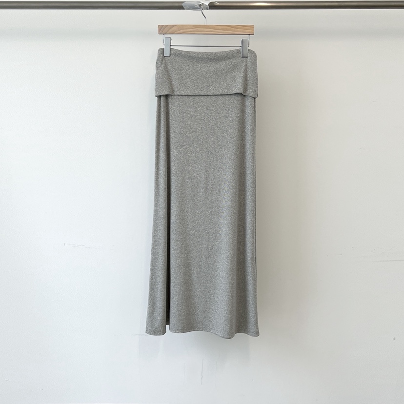 ANOTHER AVENUE韓國東大門直郵女裝新品26夏季26春夏長裙SANOTHER AVENUE長裙圖色3