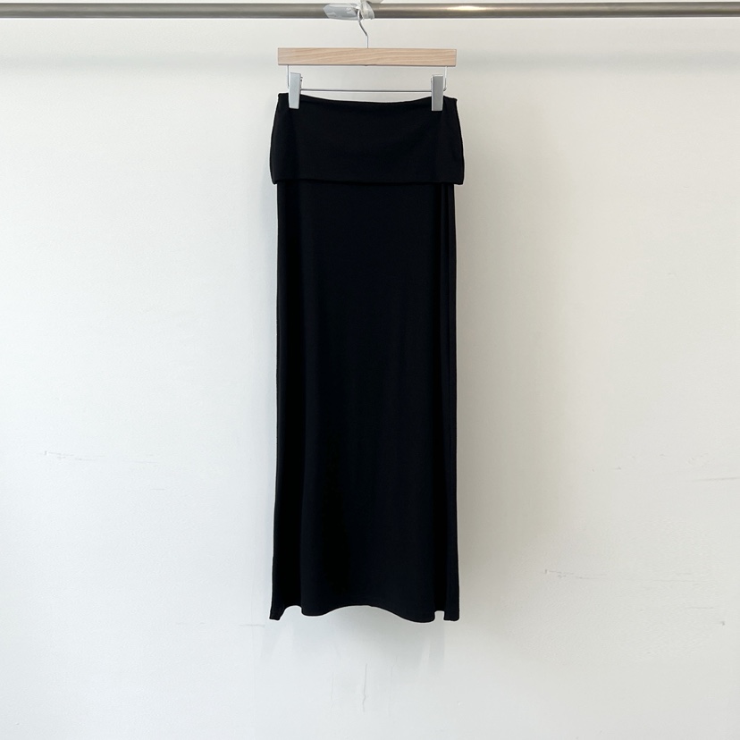 ANOTHER AVENUE韓國東大門直郵女裝新品26夏季26春夏長裙SANOTHER AVENUE長裙圖色4
