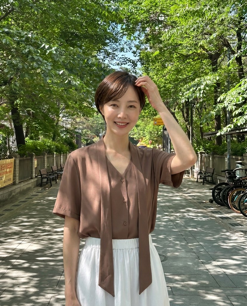 BODDARI보따리-T韓國直郵女士新款時尚推薦26夏季襯衫蕾絲衫BODDARI보따리-T襯衫/蕾絲衫