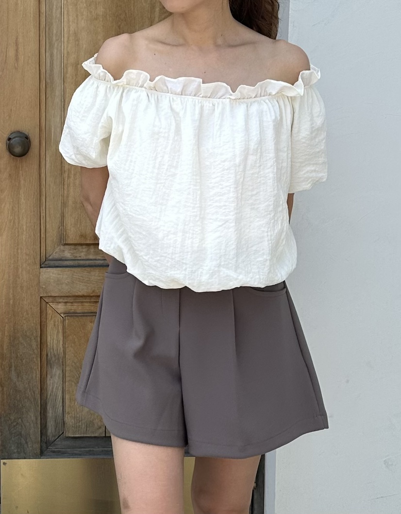 CLASSY-O韓國東大門直郵女士新品推薦熱賣襯衫蕾絲衫披肩CLASSY-O襯衫/蕾絲衫圖色2