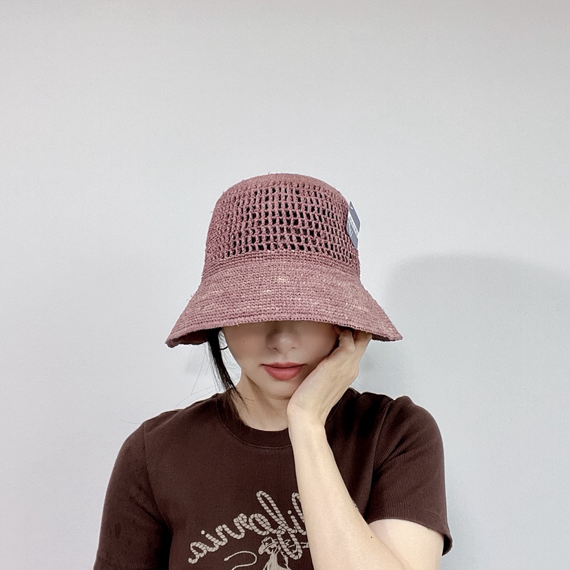 LOVELY HAT韓國代購女裝新品職業推薦26春夏休閑熱賣帽子LOVELY HAT帽子