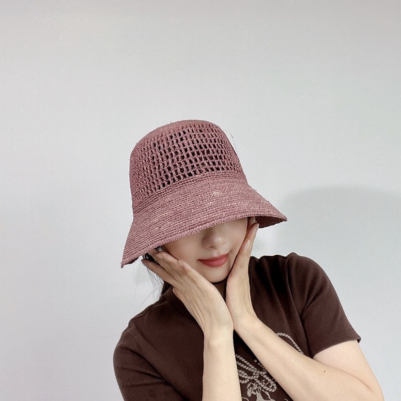 LOVELY HAT韓國代購女裝新品職業推薦26春夏休閑熱賣帽子LOVELY HAT帽子