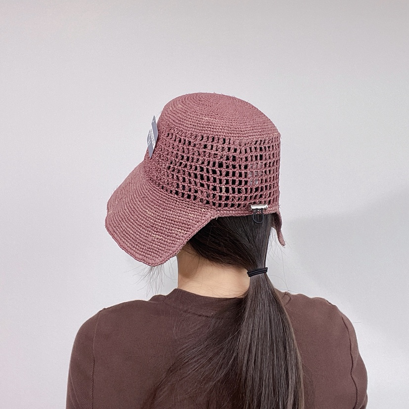 LOVELY HAT韓國代購女裝新品職業推薦26春夏休閑熱賣帽子LOVELY HAT帽子