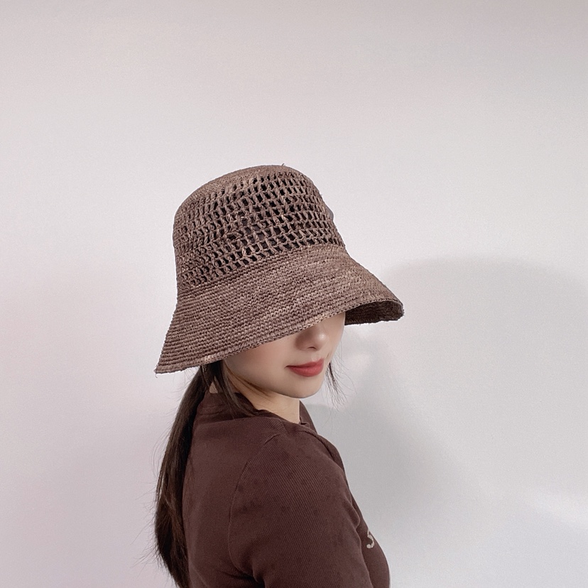 LOVELY HAT韓國代購女裝新品職業推薦26春夏休閑熱賣帽子LOVELY HAT帽子