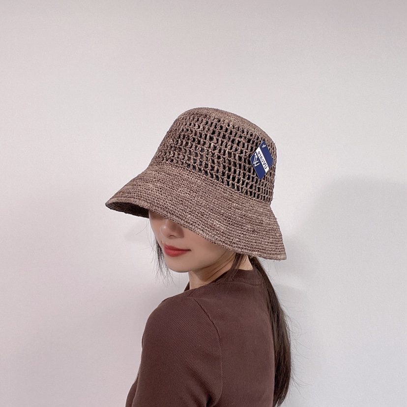 LOVELY HAT韓國代購女裝新品職業推薦26春夏休閑熱賣帽子LOVELY HAT帽子