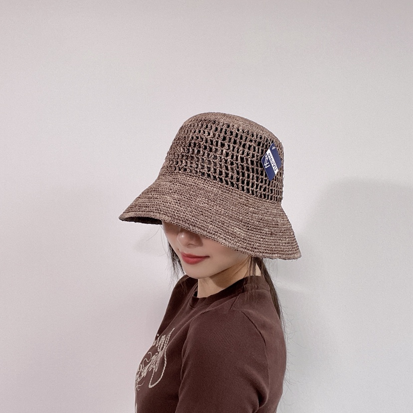 LOVELY HAT韓國代購女裝新品職業推薦26春夏休閑熱賣帽子LOVELY HAT帽子圖色2
