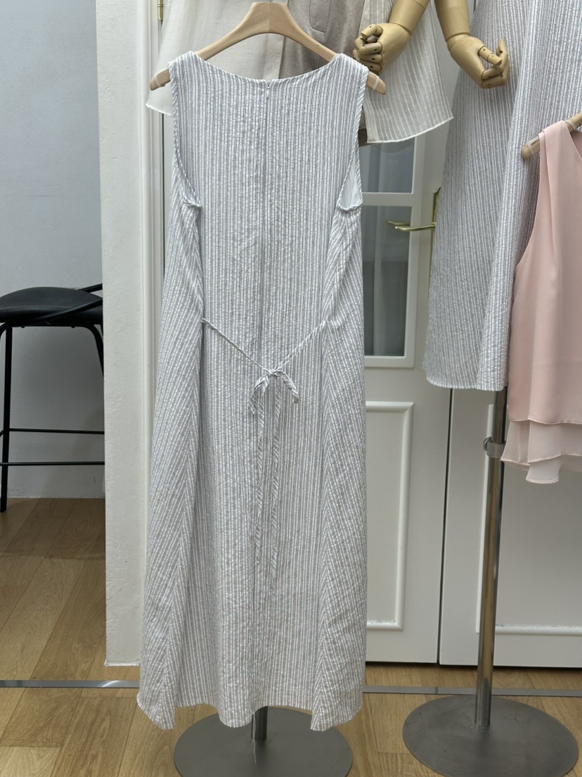 RE:FRESH-L韓國直郵實拍女士新款時尚26春夏人氣熱賣連衣裙RE:FRESH連衣裙