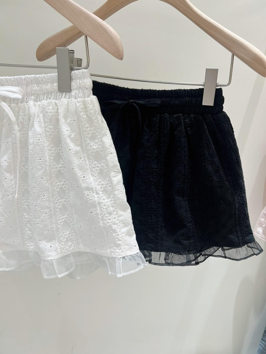 LOVE ROSIE韓國東大門代購女裝新品時尚人氣26夏季職業短褲LOVE ROSIE短褲