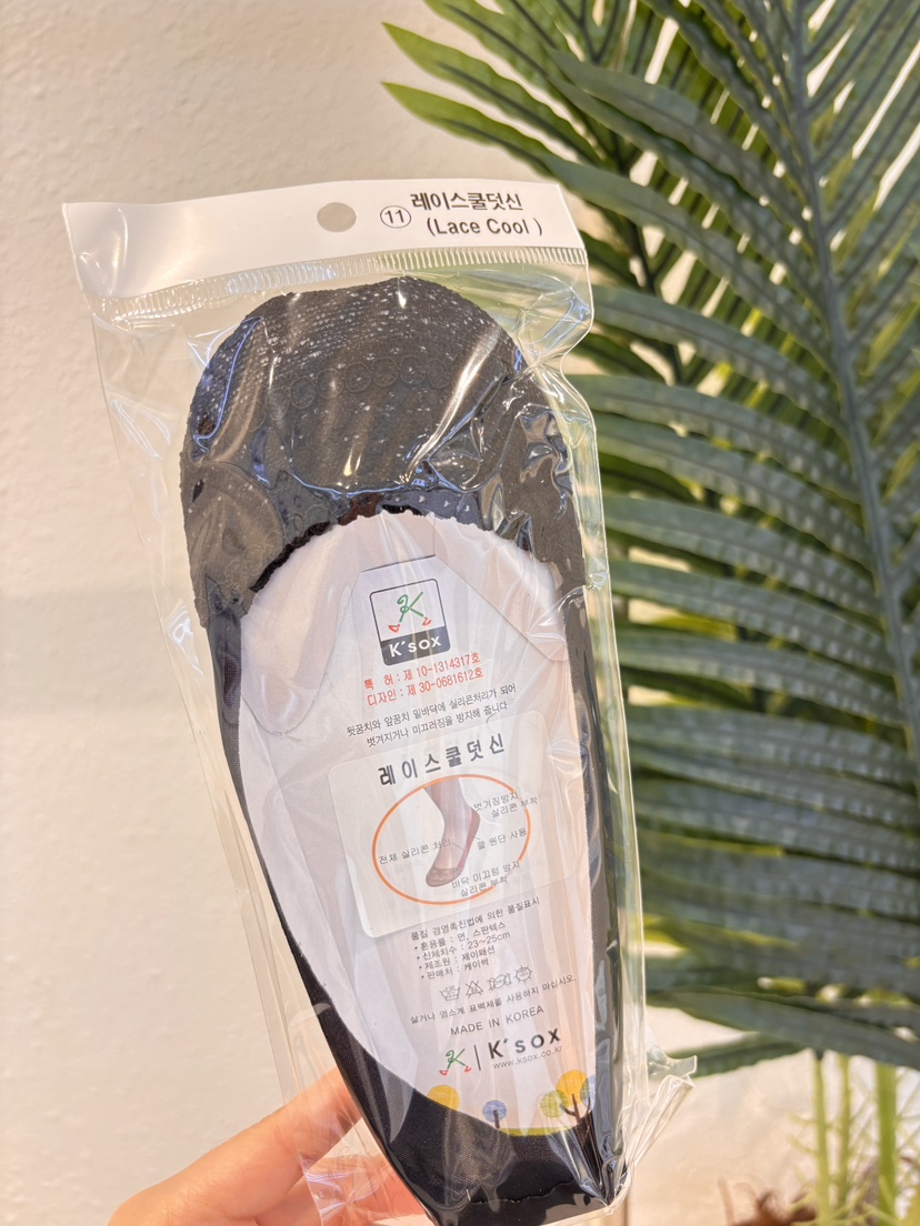 CACTUS-Q東大門實拍韓國女士新款休閑職業時尚26夏季襪子SCACTUS十雙起/可混搭襪子圖色4