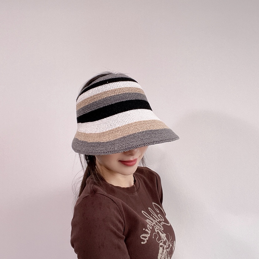 LOVELY HAT韓國直郵女裝新品26春夏26夏季推薦人氣休閑帽子LOVELY HAT帽子