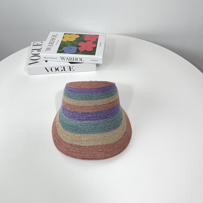 LOVELY HAT韓國直郵女裝新品26春夏26夏季推薦人氣休閑帽子LOVELY HAT帽子圖色4
