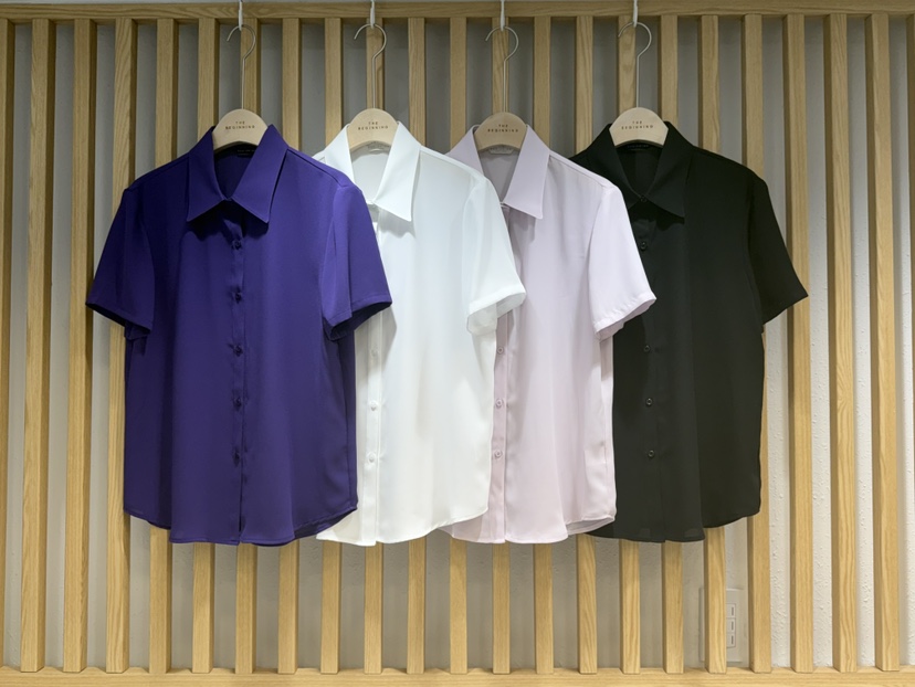 BODDARI보따리-T韓國代購女士新品休閑熱賣人氣襯衫蕾絲衫BODDARI보따리-T襯衫/蕾絲衫