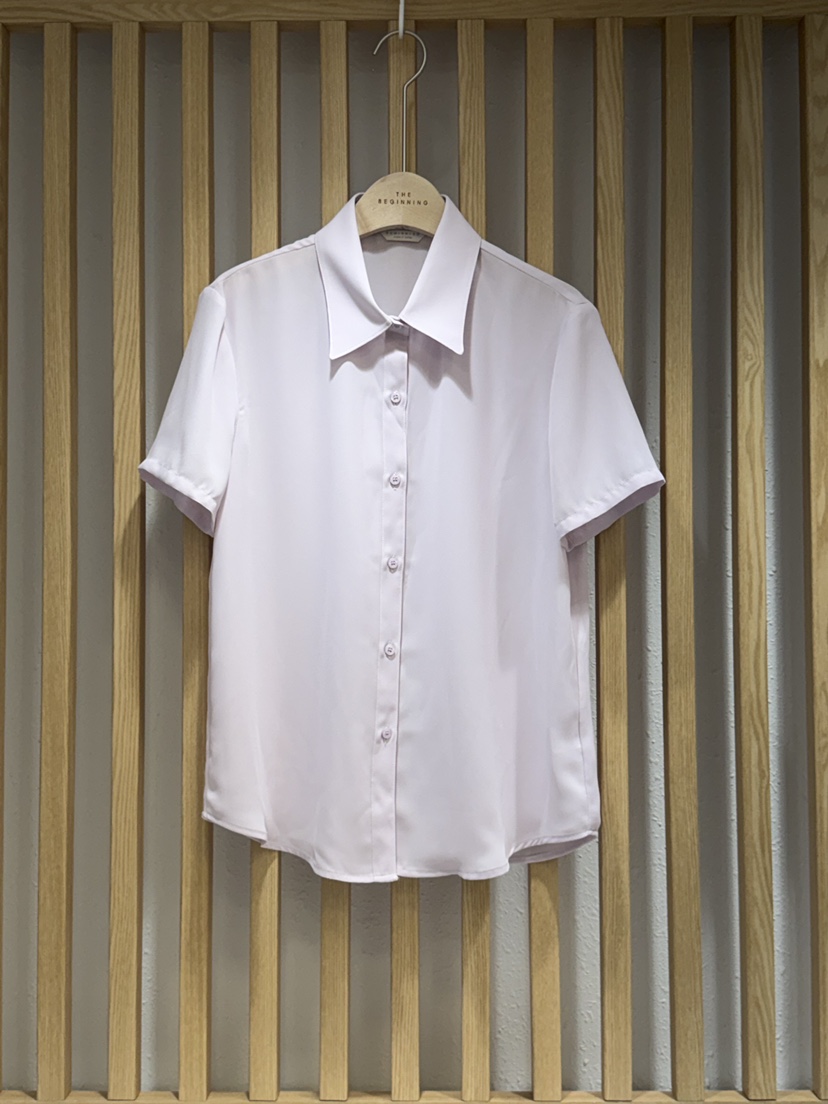 BODDARI보따리-T韓國代購女士新品休閑熱賣人氣襯衫蕾絲衫BODDARI보따리-T襯衫/蕾絲衫圖色3
