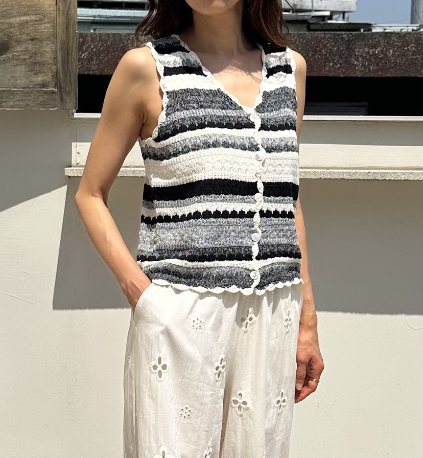 CLASSY-O韓國直郵實拍女士新品休閑人氣熱賣推薦吊帶背心CLASSY-O吊帶/背心圖色3