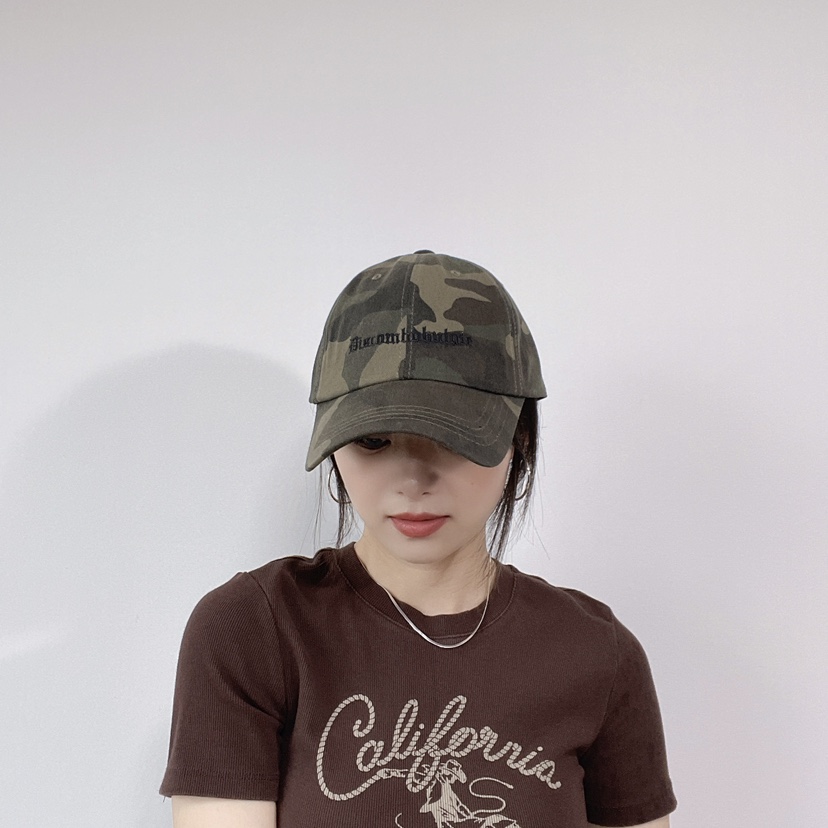 LOVELY HAT韓國直郵女裝新款26春夏熱賣推薦休閑人氣帽子LOVELY HAT帽子