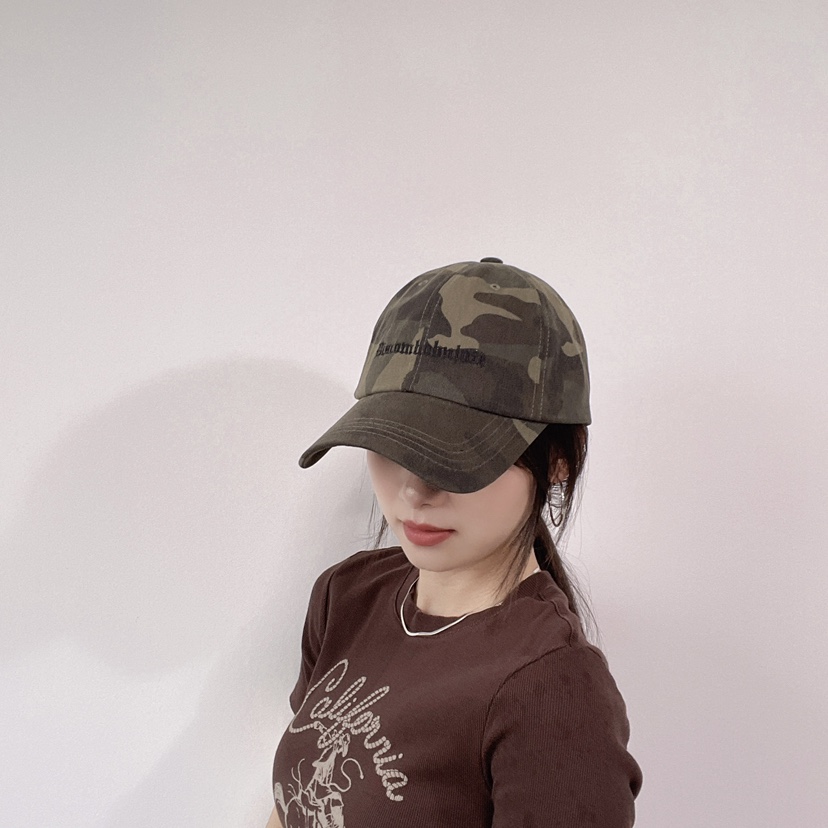 LOVELY HAT韓國直郵女裝新款26春夏熱賣推薦休閑人氣帽子LOVELY HAT帽子