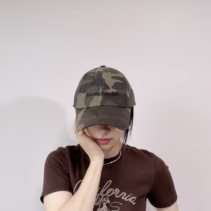 LOVELY HAT韓國直郵女裝新款26春夏熱賣推薦休閑人氣帽子LOVELY HAT帽子