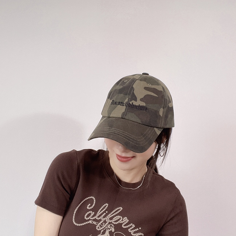 LOVELY HAT韓國直郵女裝新款26春夏熱賣推薦休閑人氣帽子LOVELY HAT帽子