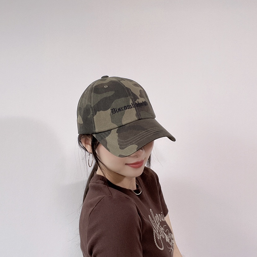 LOVELY HAT韓國直郵女裝新款26春夏熱賣推薦休閑人氣帽子LOVELY HAT帽子