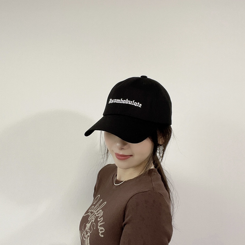 LOVELY HAT韓國直郵女裝新款26春夏熱賣推薦休閑人氣帽子LOVELY HAT帽子