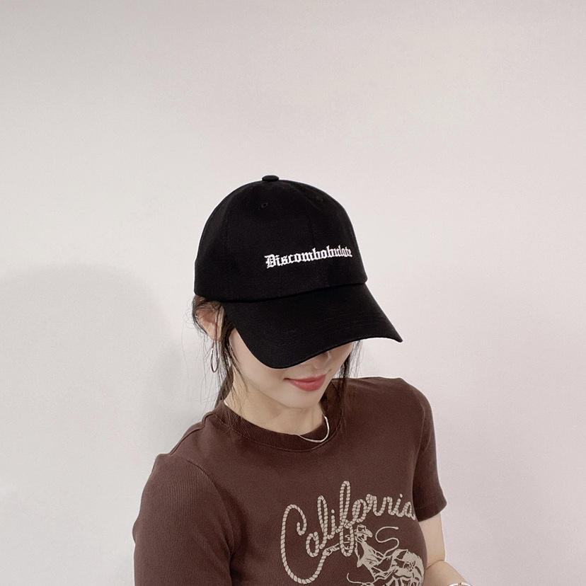 LOVELY HAT韓國直郵女裝新款26春夏熱賣推薦休閑人氣帽子LOVELY HAT帽子
