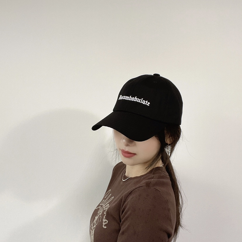 LOVELY HAT韓國直郵女裝新款26春夏熱賣推薦休閑人氣帽子LOVELY HAT帽子