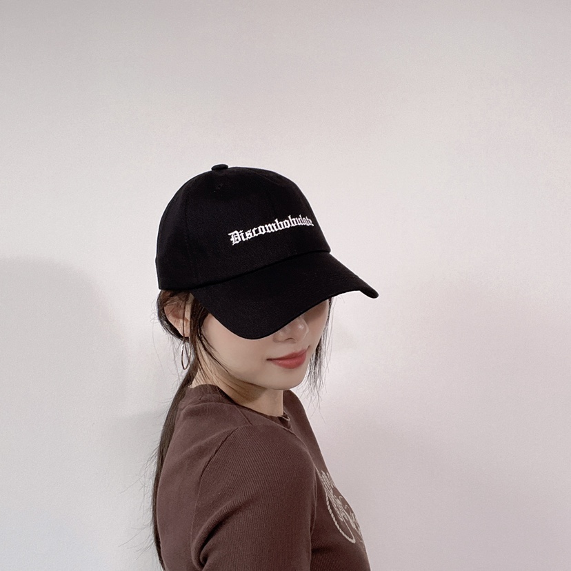 LOVELY HAT韓國直郵女裝新款26春夏熱賣推薦休閑人氣帽子LOVELY HAT帽子