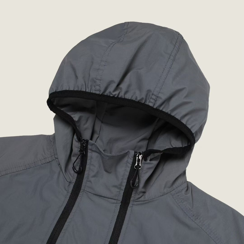 PEPPER/UNDREST韓國東大門代購女士新品26夏季夾克男女同款SPEPPER/UNDREST夾克