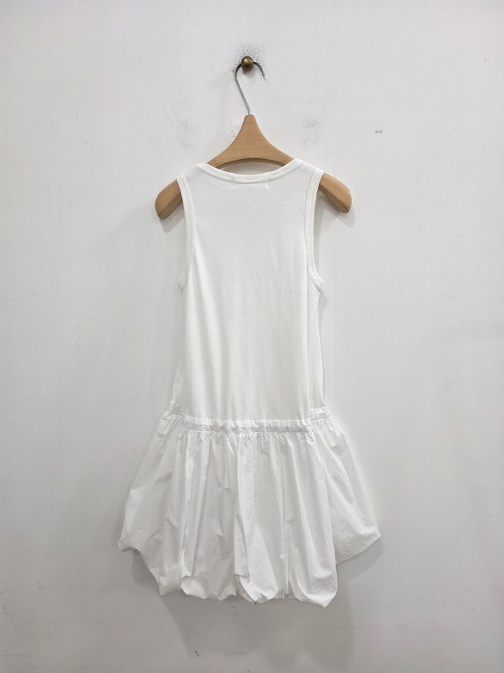 LE MIU韓國直郵實拍女裝新款26夏季熱賣職業26春夏連衣裙SLE_MIU連衣裙
