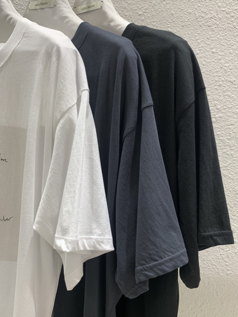 LUCY SALON韓國東大門直郵女士新品人氣熱賣推薦26夏季T恤LUCY SALONT恤
