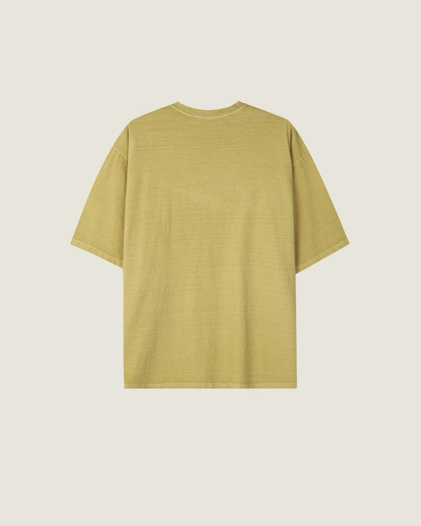 PEPPER/UNDREST韓國東大門代購女裝新品26夏季T恤男女同款SPEPPER/UNDRESTT恤