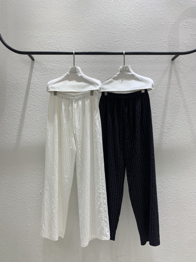LUCY SALON韓國東大門直郵女裝新品職業推薦人氣休閑褲SLUCY SALON休閑褲
