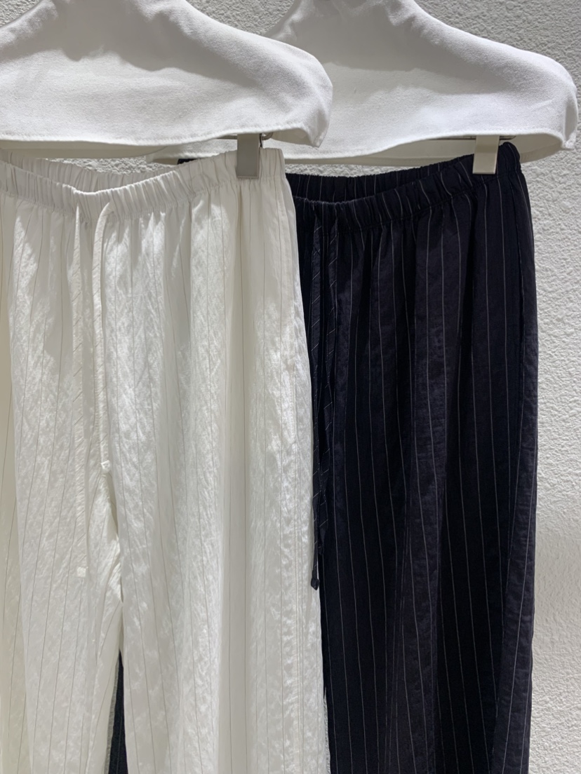 LUCY SALON韓國東大門直郵女裝新品職業推薦人氣休閑褲SLUCY SALON休閑褲