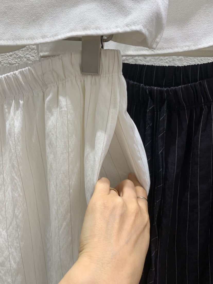 LUCY SALON韓國東大門直郵女裝新品職業推薦人氣休閑褲SLUCY SALON休閑褲