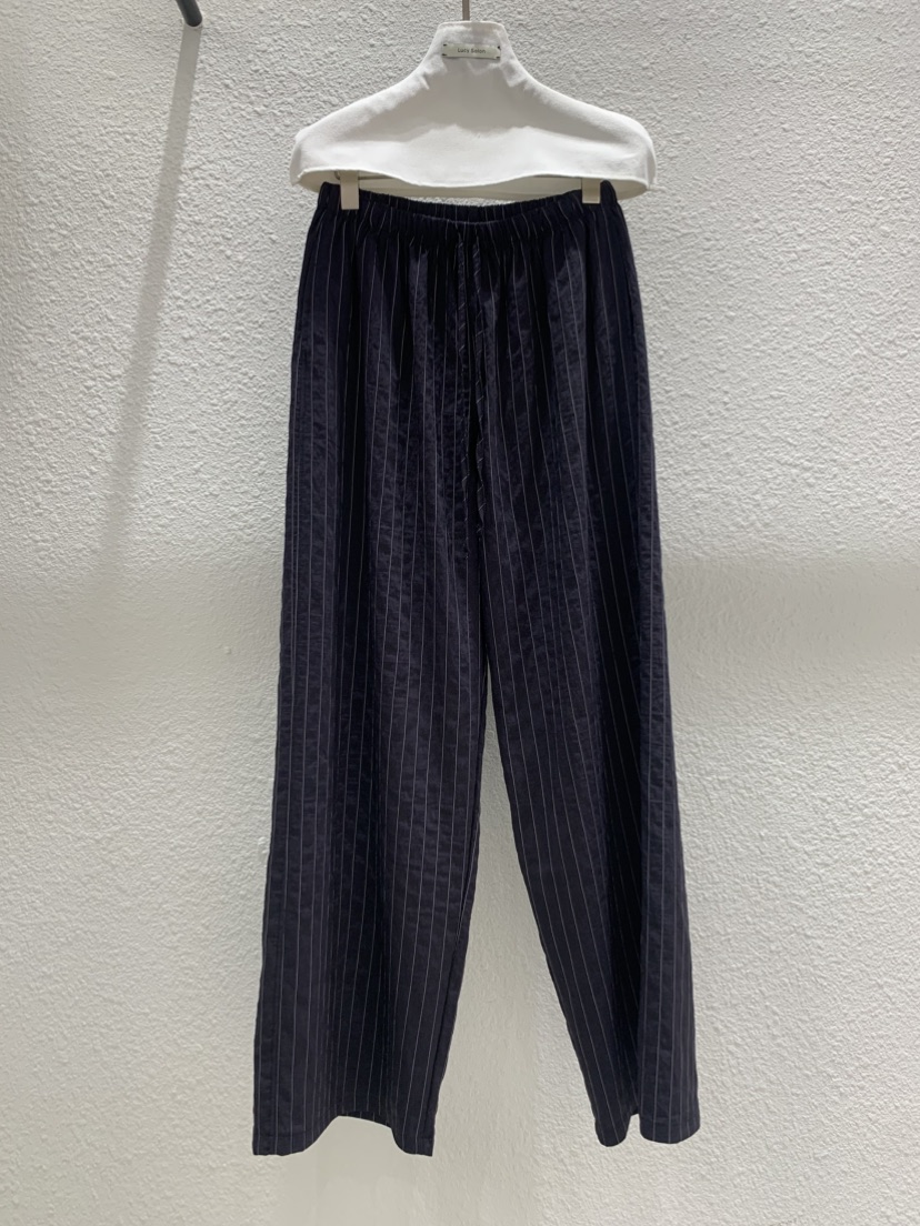 LUCY SALON韓國東大門直郵女裝新品職業推薦人氣休閑褲SLUCY SALON休閑褲圖色2